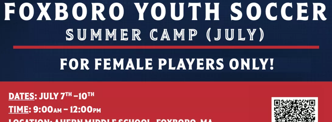 Girls Only Camp 2026